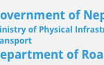 Department of road