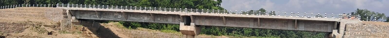 Gauri Shankar Himalayan Construction Pvt Ltd